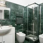 Crispi Modern Flat In The Historic Center アパート